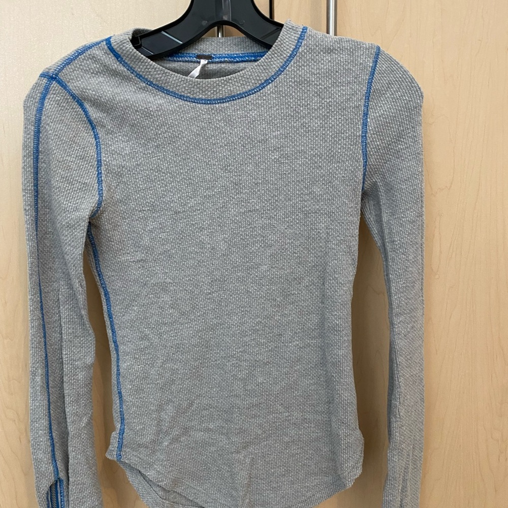 Free People size XS women’s top